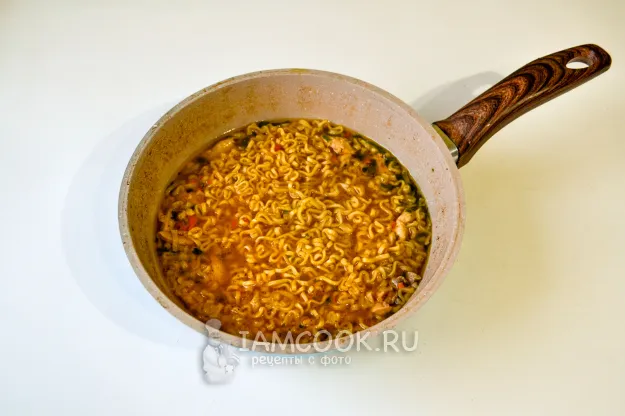 Шаг 10: иллюстрация