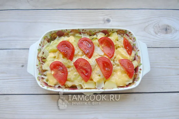 Шаг 9: иллюстрация