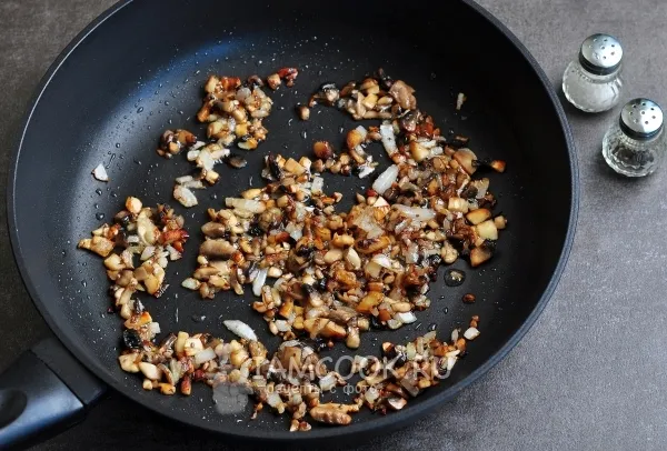 Шаг 4: иллюстрация