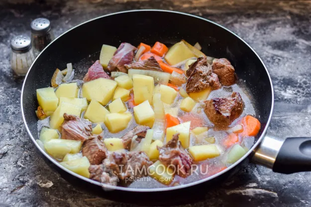 Шаг 6: иллюстрация