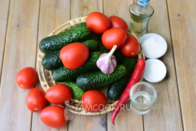 Шаг 1: иллюстрация