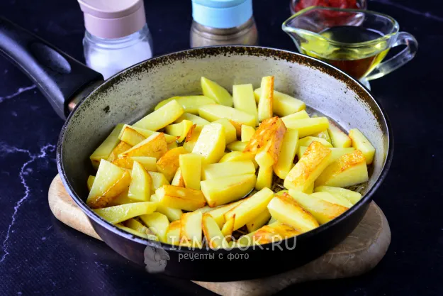 Шаг 4: иллюстрация