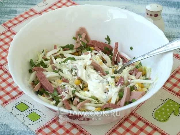 Шаг 7: иллюстрация