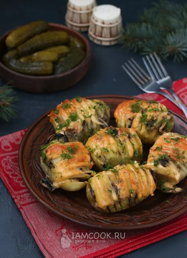 Шаг 10: иллюстрация