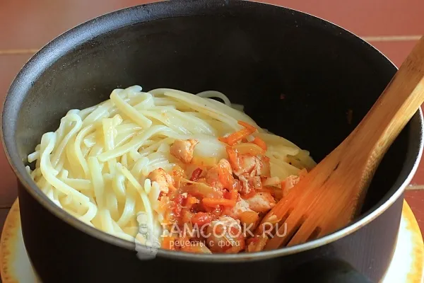 Шаг 7: иллюстрация