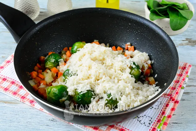 Шаг 5: иллюстрация