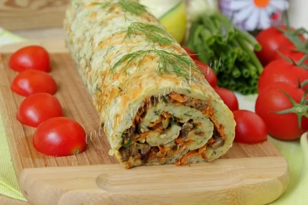 Шаг 14: иллюстрация