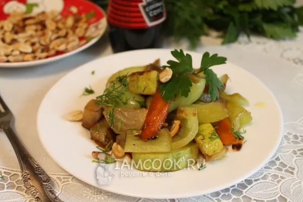 Шаг 11: иллюстрация