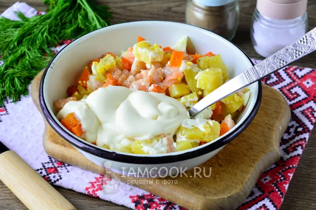 Шаг 9: иллюстрация