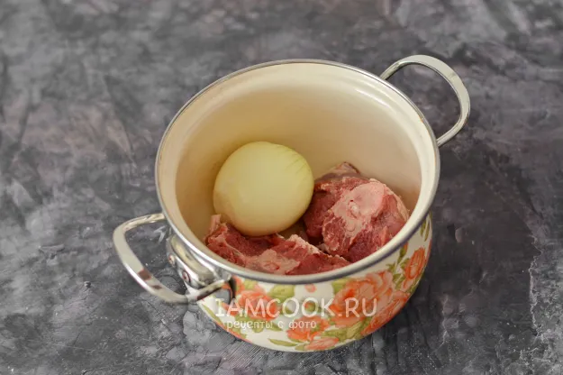 Шаг 2: иллюстрация