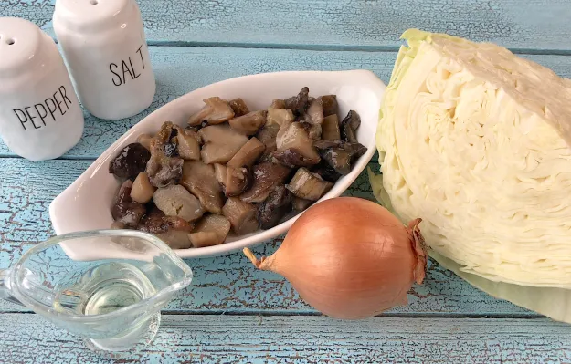 Шаг 1: иллюстрация