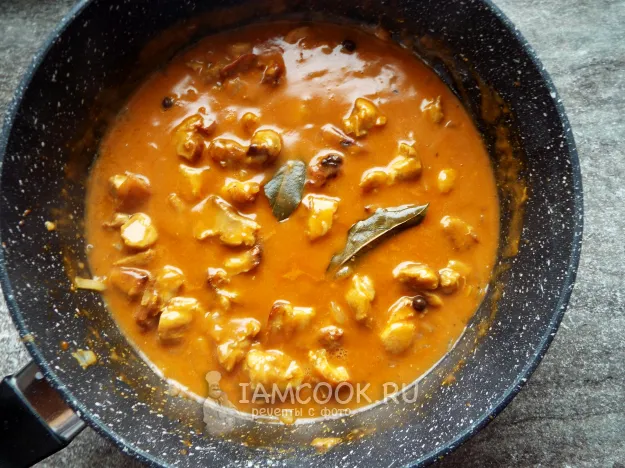 Шаг 8: иллюстрация