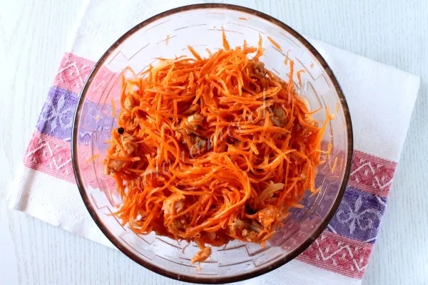 Шаг 9: иллюстрация