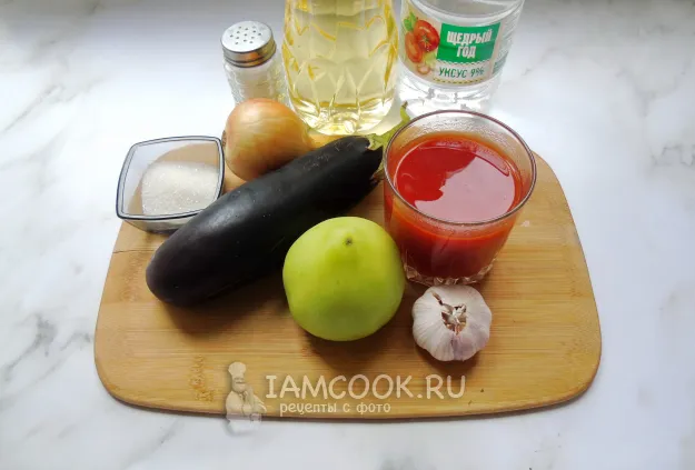 Шаг 1: иллюстрация