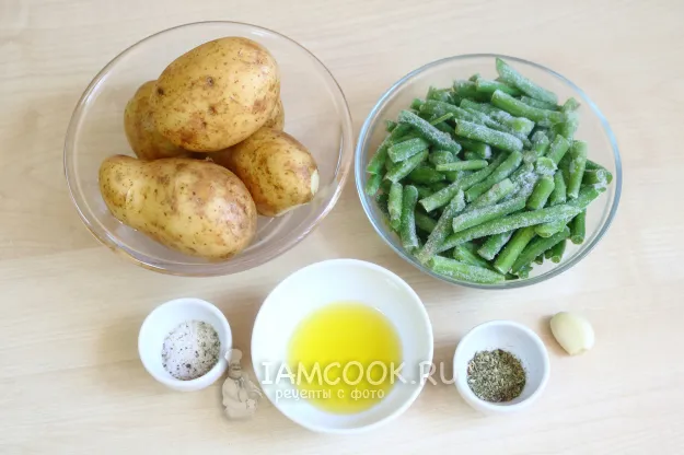 Шаг 1: иллюстрация