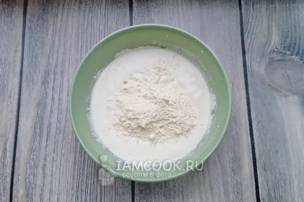 Шаг 6: иллюстрация