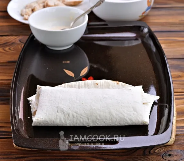 Шаг 9: иллюстрация