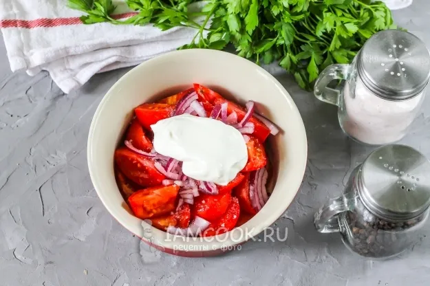 Шаг 4: иллюстрация