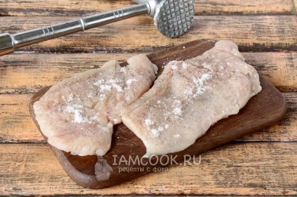 Шаг 3: иллюстрация