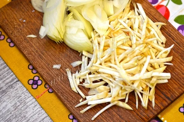 Шаг 3: иллюстрация