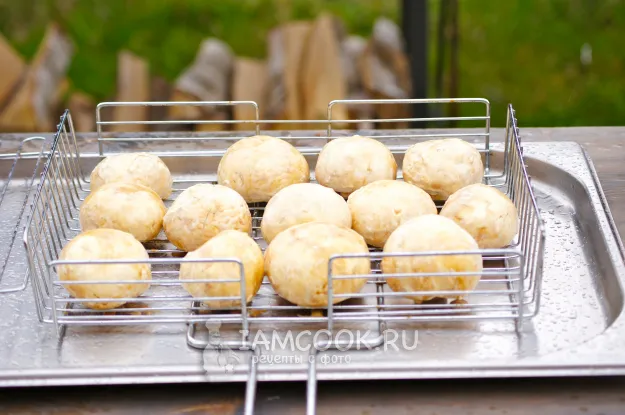 Шаг 6: иллюстрация