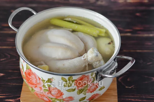 Шаг 5: иллюстрация