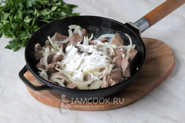 Шаг 3: иллюстрация