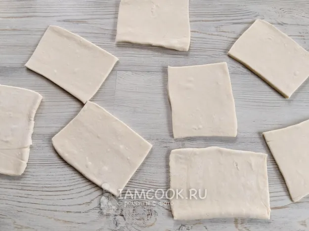 Шаг 7: иллюстрация