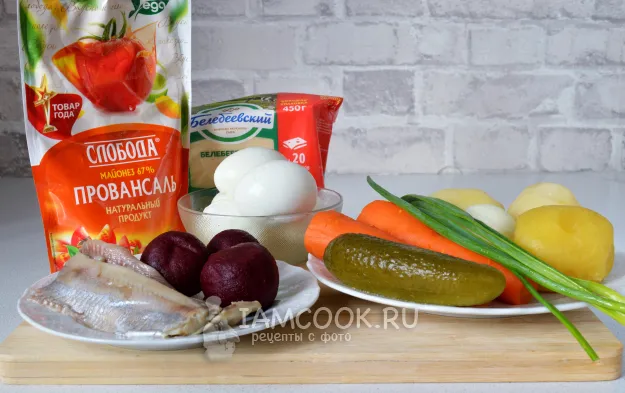 Шаг 1: иллюстрация