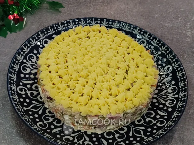 Шаг 11: иллюстрация