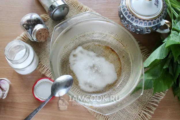 Шаг 2: иллюстрация