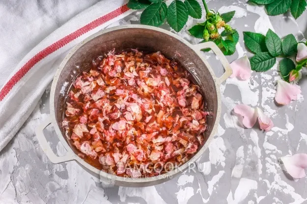 Шаг 8: иллюстрация