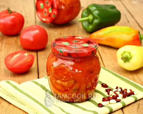 Шаг 9: иллюстрация