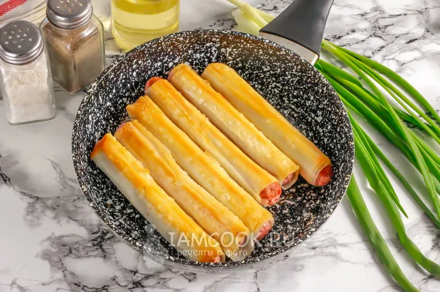 Шаг 5: иллюстрация