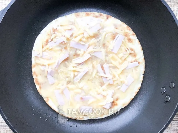 Шаг 3: иллюстрация