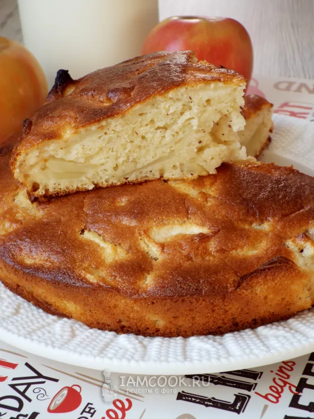 Шаг 10: иллюстрация