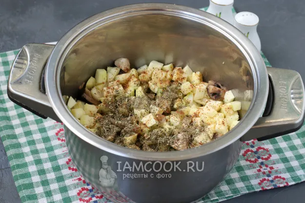 Шаг 6: иллюстрация