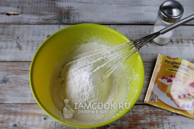 Шаг 5: иллюстрация