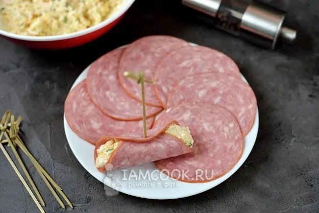 Шаг 5: иллюстрация