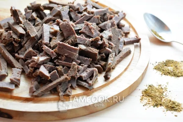 Шаг 2: иллюстрация