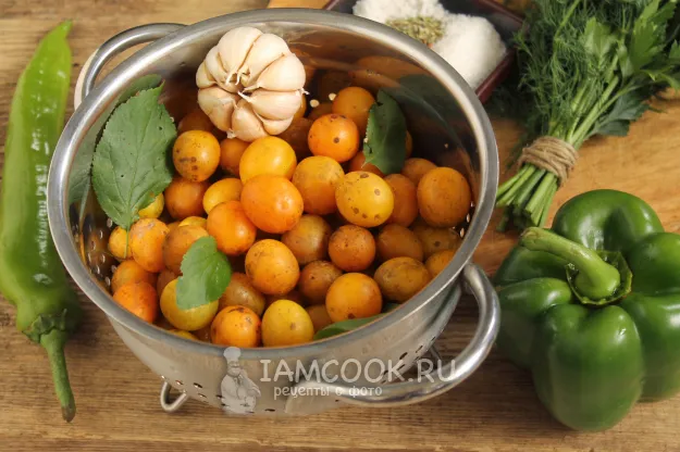 Шаг 1: иллюстрация