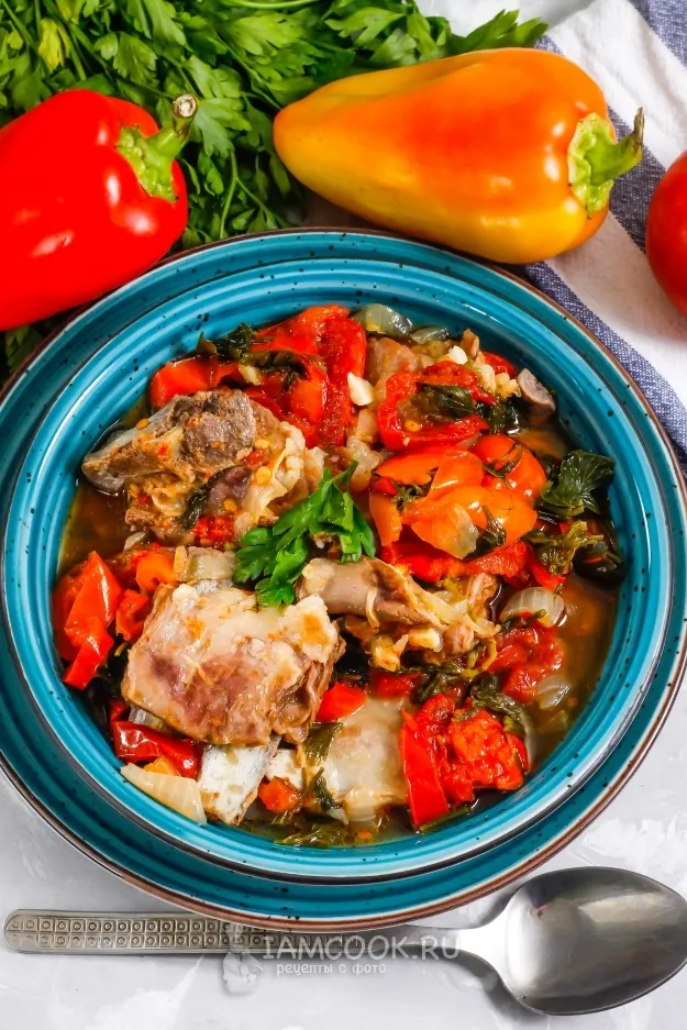 Шаг 10: иллюстрация