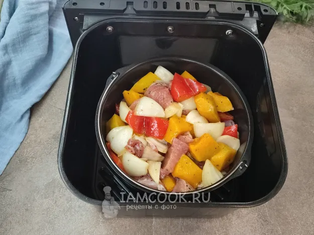 Шаг 6: иллюстрация