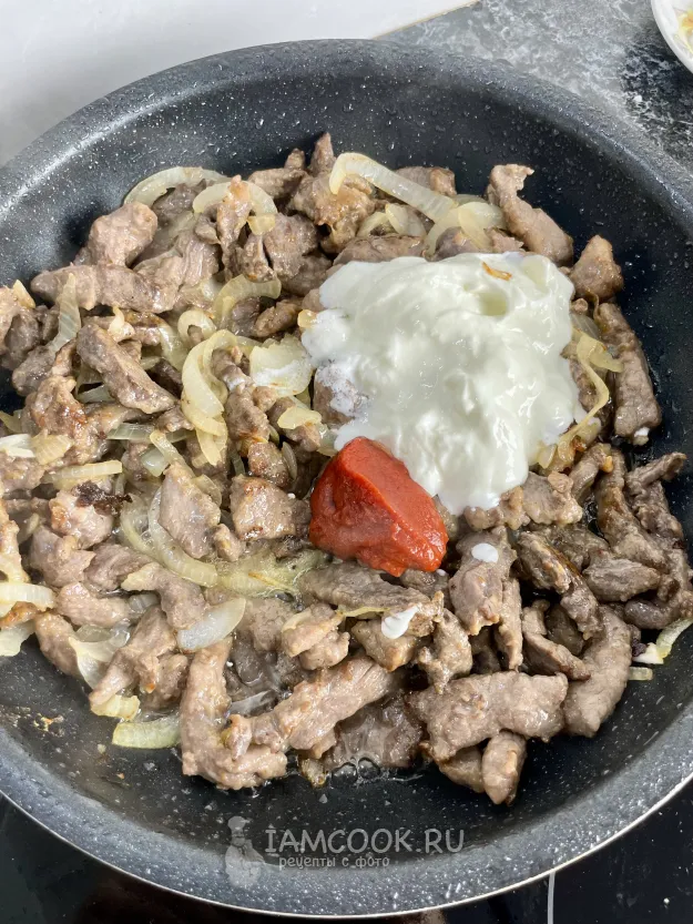 Шаг 6: иллюстрация