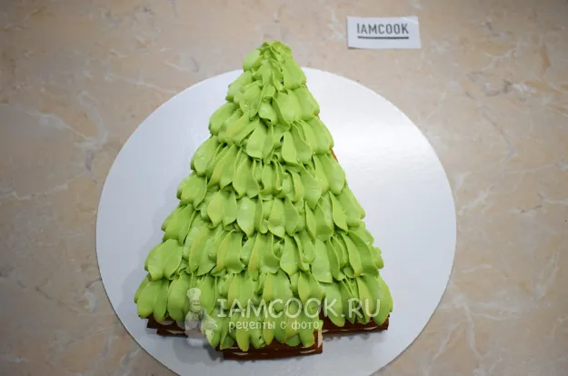 Шаг 12: иллюстрация