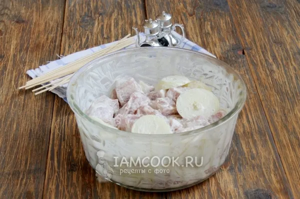 Шаг 5: иллюстрация