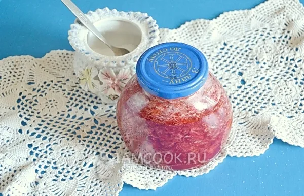 Шаг 8: иллюстрация