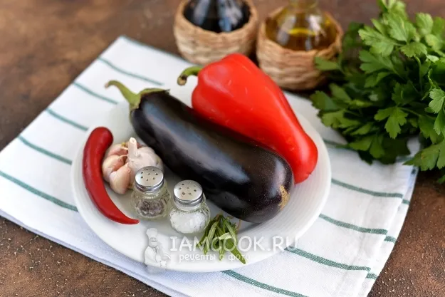 Шаг 1: иллюстрация