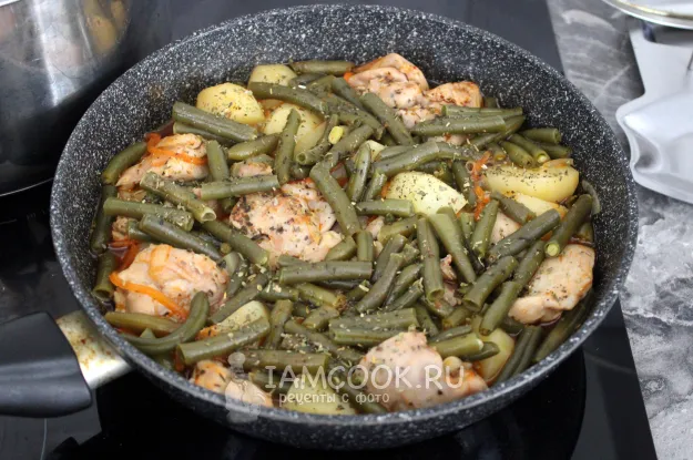 Шаг 8: иллюстрация