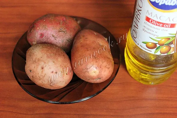 Шаг 1: иллюстрация